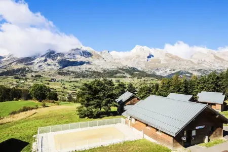 Résidence La Crête du Berger - maeva Home, Appartement 2 pi√®ces 6 personnes - Confort - Photo 8