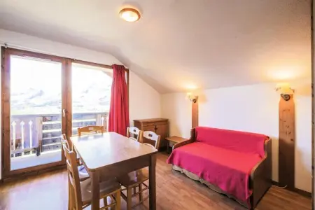 Résidence La Crête du Berger - maeva Home, Appartement 2 pi√®ces 6 personnes - Confort - Photo 10