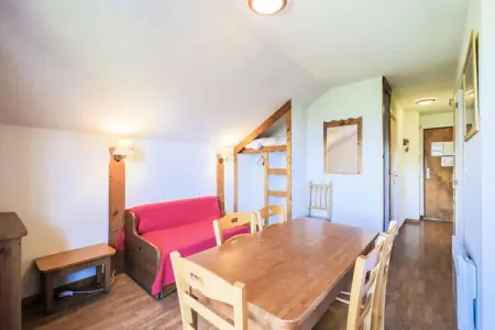 Résidence La Crête du Berger - maeva Home, Appartement 2 pi√®ces 6 personnes - Confort - Photo 11