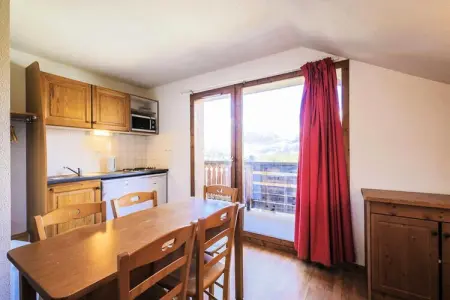 Résidence La Crête du Berger - maeva Home, Appartement 2 pi√®ces 6 personnes - Confort - Photo 12