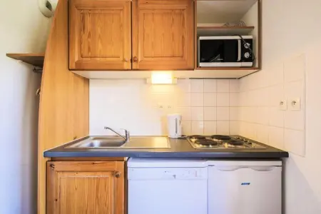 Résidence La Crête du Berger - maeva Home, Appartement 2 pi√®ces 6 personnes - Confort - Photo 14