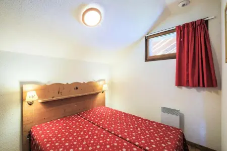 Résidence La Crête du Berger - maeva Home, Appartement 2 pi√®ces 6 personnes - Confort - Photo 15