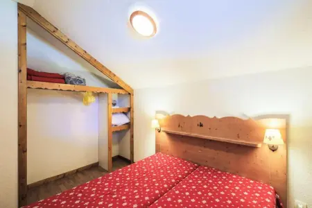 Résidence La Crête du Berger - maeva Home, Appartement 2 pi√®ces 6 personnes - Confort - Photo 16