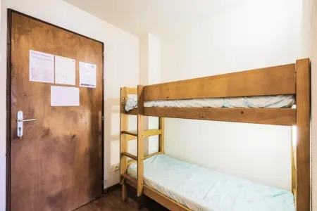 Résidence La Crête du Berger - maeva Home, Appartement 2 pi√®ces 6 personnes - Confort - Photo 17