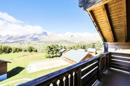 Résidence La Crête du Berger - maeva Home, Appartement 2 pi√®ces 6 personnes - Confort - Photo 19