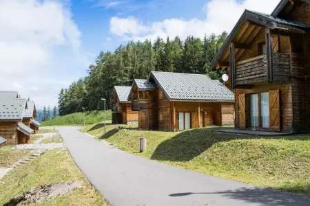 Résidence La Crête du Berger - maeva Home, Appartement 2 pi√®ces 4 personnes - Confort - Photo 1