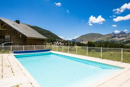 Résidence La Crête du Berger - maeva Home, Appartement 2 pi√®ces 4 personnes - Confort - Photo 7