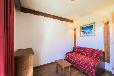Résidence La Crête du Berger - maeva Home, Appartement 2 pi√®ces 4 personnes - Confort - Photo 10