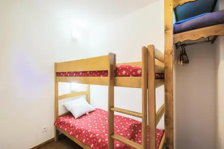 Résidence La Crête du Berger - maeva Home, Appartement 2 pi√®ces 4 personnes - Confort - Photo 13
