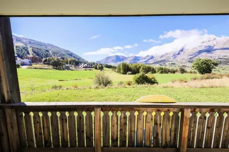 Résidence La Crête du Berger - maeva Home, Appartement 2 pi√®ces 4 personnes - Confort - Photo 14