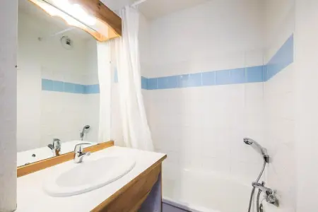 Résidence La Crête du Berger - maeva Home, Appartement 2 pi√®ces 4 personnes - Confort - Photo 15