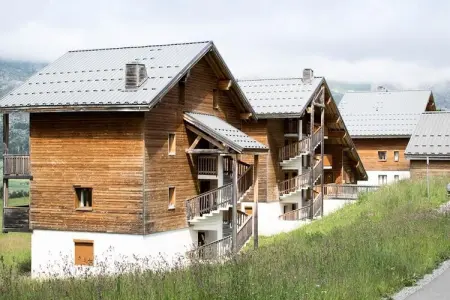 Résidence La Crête du Berger - maeva Home, Appartement 2 pi√®ces 6 personnes - Budget - Photo 3