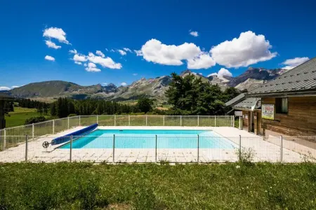 Résidence La Crête du Berger - maeva Home, Appartement 2 pi√®ces 6 personnes - Budget - Photo 4