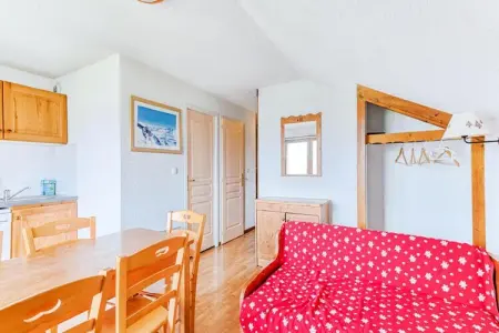 Résidence La Crête du Berger - maeva Home, Appartement 2 pi√®ces 6 personnes - Budget - Photo 14