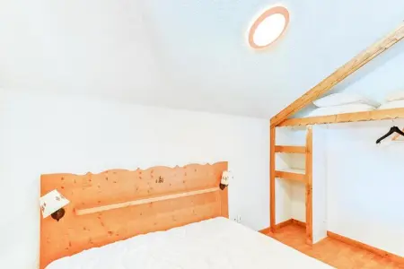 Résidence La Crête du Berger - maeva Home, Appartement 2 pi√®ces 6 personnes - Budget - Photo 17