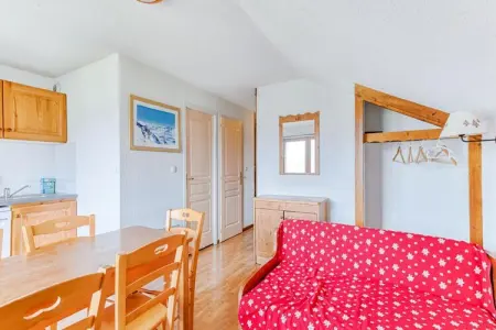 Résidence La Crête du Berger - maeva Home, Appartement 2 pi√®ces 6 personnes - Budget - Photo 18