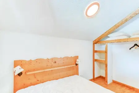 Résidence La Crête du Berger - maeva Home, Appartement 2 pi√®ces 6 personnes - Budget - Photo 19