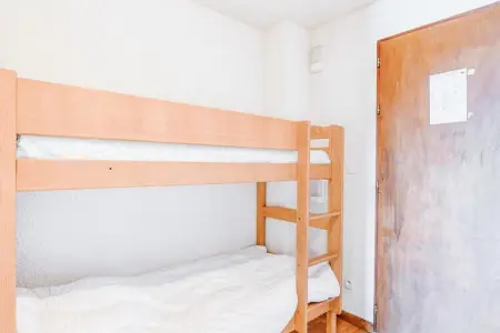 Résidence La Crête du Berger - maeva Home, Appartement 2 pi√®ces 6 personnes - Budget - Photo 20