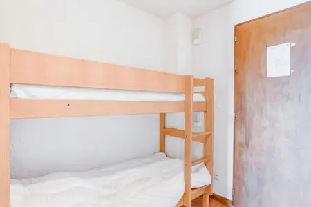 Résidence La Crête du Berger - maeva Home, Appartement 2 pi√®ces 6 personnes - Budget - Photo 21