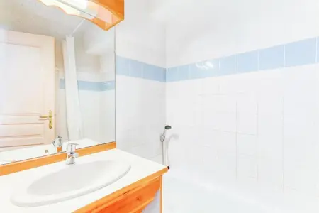 Résidence La Crête du Berger - maeva Home, Appartement 2 pi√®ces 6 personnes - Budget - Photo 22