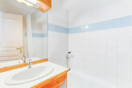 Résidence La Crête du Berger - maeva Home, Appartement 2 pi√®ces 6 personnes - Budget - Photo 23
