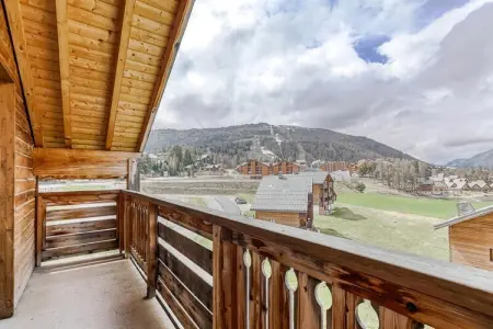 Résidence La Crête du Berger - maeva Home, Appartement 2 pi√®ces 6 personnes - Budget - Photo 24