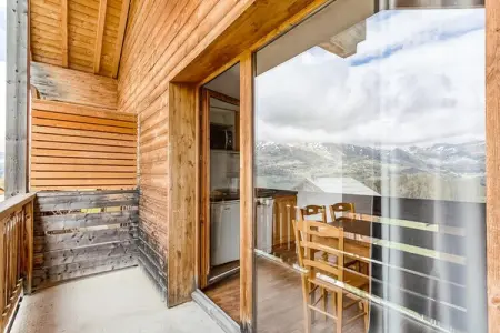 Résidence La Crête du Berger - maeva Home, Appartement 2 pi√®ces 6 personnes - Budget - Photo 26