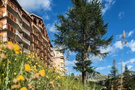 Résidence Les Terrasses d'Azur - maeva Home, Appartement 2 pi√®ces 4 personnes S√©lection - Photo 2