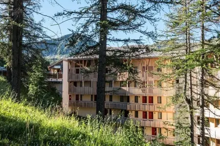 Résidence Les Terrasses d'Azur - maeva Home, Appartement 2 pi√®ces 4 personnes S√©lection - Photo 4