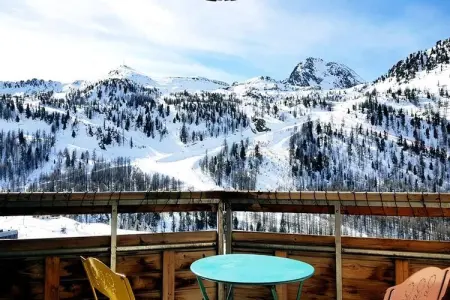 Résidence Les Terrasses d'Azur - maeva Home, Appartement 2 pi√®ces 4 personnes S√©lection - Photo 5