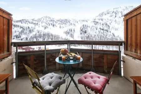 Résidence Les Terrasses d'Azur - maeva Home, Appartement 2 pi√®ces 4 personnes S√©lection - Photo 6
