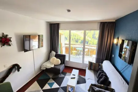 Résidence Les Terrasses d'Azur - maeva Home, Appartement 2 pi√®ces 4 personnes S√©lection - Photo 8