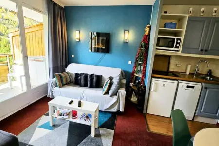 Résidence Les Terrasses d'Azur - maeva Home, Appartement 2 pi√®ces 4 personnes S√©lection - Photo 9