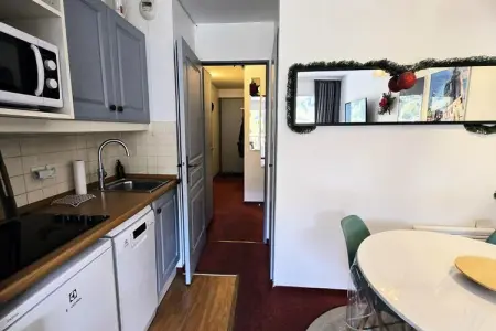 Résidence Les Terrasses d'Azur - maeva Home, Appartement 2 pi√®ces 4 personnes S√©lection - Photo 10