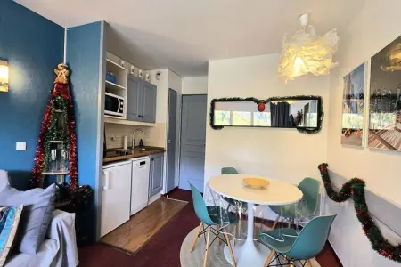 Résidence Les Terrasses d'Azur - maeva Home, Appartement 2 pi√®ces 4 personnes S√©lection - Photo 11