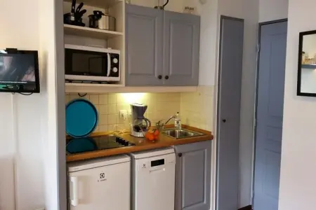 Résidence Les Terrasses d'Azur - maeva Home, Appartement 2 pi√®ces 4 personnes S√©lection - Photo 12