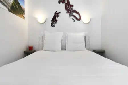 Résidence Les Terrasses d'Azur - maeva Home, Appartement 2 pi√®ces 4 personnes S√©lection - Photo 13