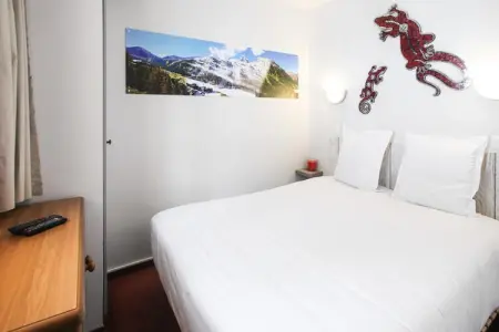 Résidence Les Terrasses d'Azur - maeva Home, Appartement 2 pi√®ces 4 personnes S√©lection - Photo 14