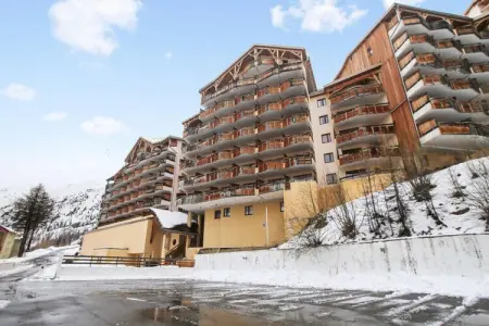 Résidence Les Terrasses d'Azur - maeva Home, Appartement 2 pi√®ces 4 personnes S√©lection - Photo 15