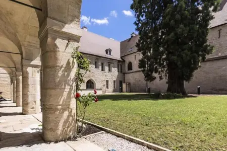 Appart'hôtel Odalys Les Cordeliers, Chambre 2 Personnes - Photo 7