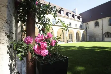 Appart'hôtel Odalys Les Cordeliers, Chambre 2 Personnes - Photo 13