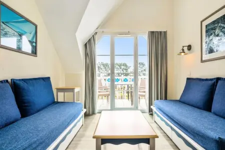 Résidence Cap Azur - maeva Home, Appartement Confort 1 chambre (5 personnes) - Photo 3