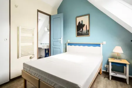 Résidence Cap Azur - maeva Home, Appartement Confort 1 chambre (5 personnes) - Photo 5