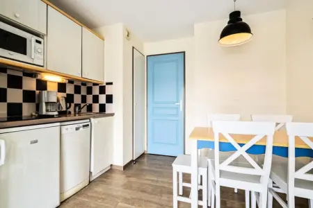 Résidence Cap Azur - maeva Home, Appartement Confort 1 chambre (5 personnes) - Photo 6