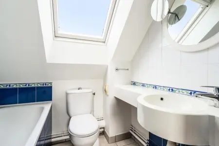 Résidence Cap Azur - maeva Home, Appartement Confort 1 chambre (5 personnes) - Photo 7