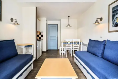 Résidence Cap Azur - maeva Home, Appartement S√©lection 1 chambre (5 personnes) - Photo 4