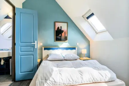 Résidence Cap Azur - maeva Home, Appartement S√©lection 1 chambre (5 personnes) - Photo 5
