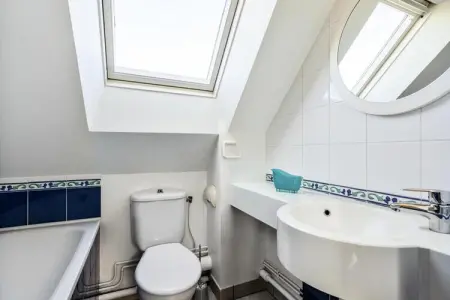 Résidence Cap Azur - maeva Home, Appartement S√©lection 1 chambre (5 personnes) - Photo 7