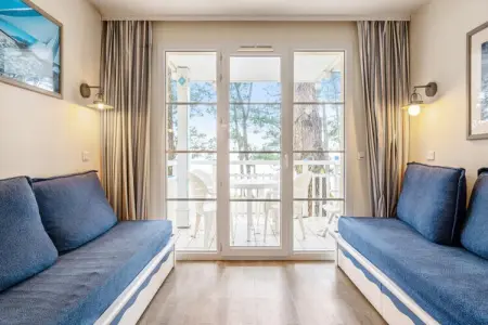 Résidence Cap Azur - maeva Home, Appartement 2 pi√®ces 5 personnes - Confort - Photo 4