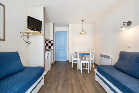 Résidence Cap Azur - maeva Home, Appartement 2 pi√®ces 5 personnes - Confort - Photo 5